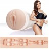 Мастурбатор FLESHLIGHT SIGNATURE ANGELA WHITE INDULGE, вагина